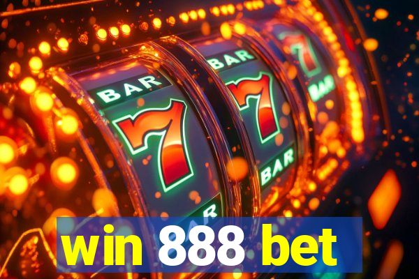 win 888 bet